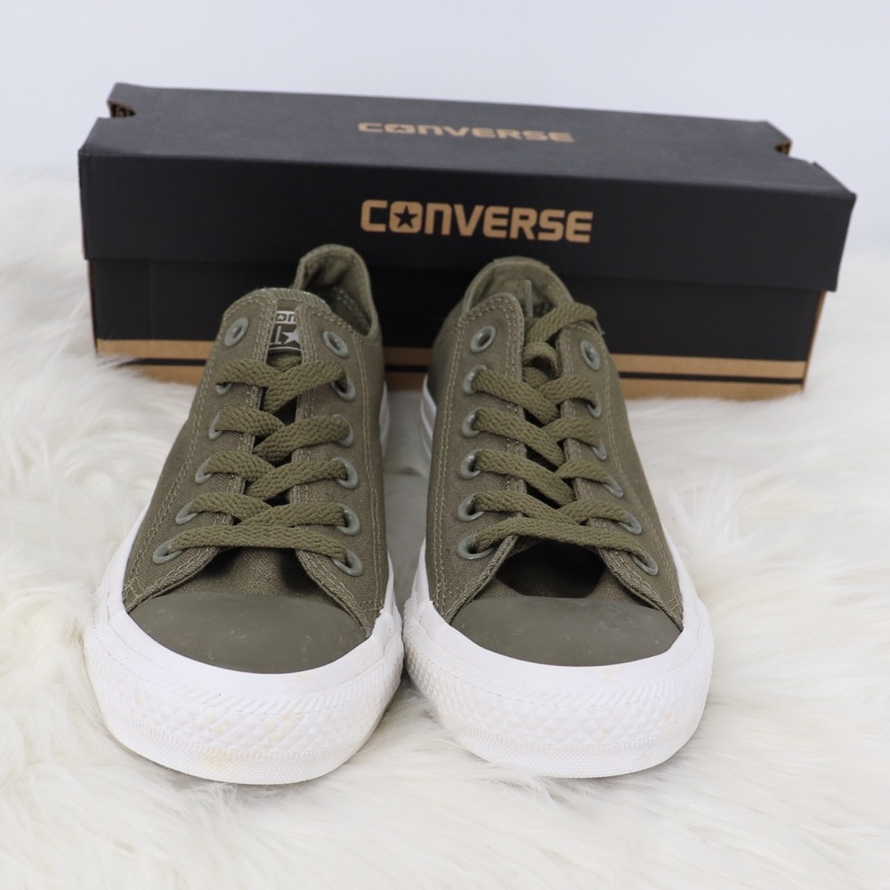 🇺🇸✨$125 Retail✨🇺🇸 Army Green Women sizes - Picture 4 of 5